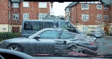 Антидождь в Ярославле